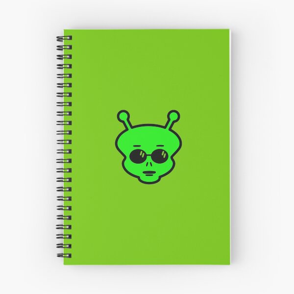 Item preview, Alien designed and sold by creepyjoe.