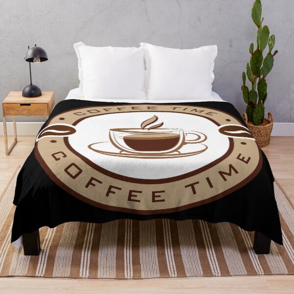 Item preview, Hora del cafe designed and sold by Chams0609.