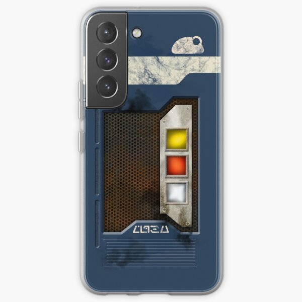 Datapad store phone case