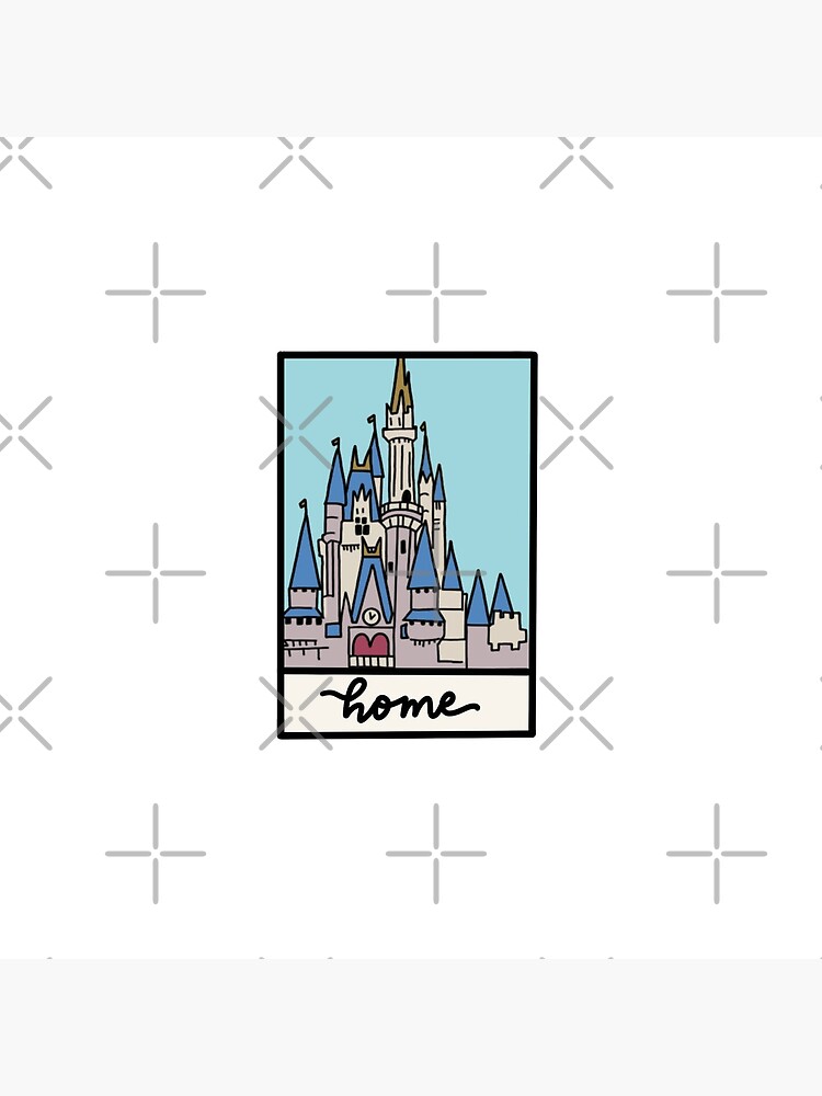 magic castle by amandalagarde