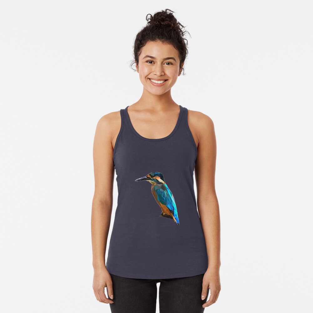 Item preview, Racerback Tank Top designed and sold by roggcar.