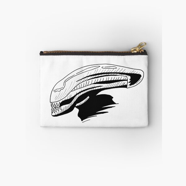 Artikelvorschau, Xenomorph entworfen und verkauft von WillSometimes.