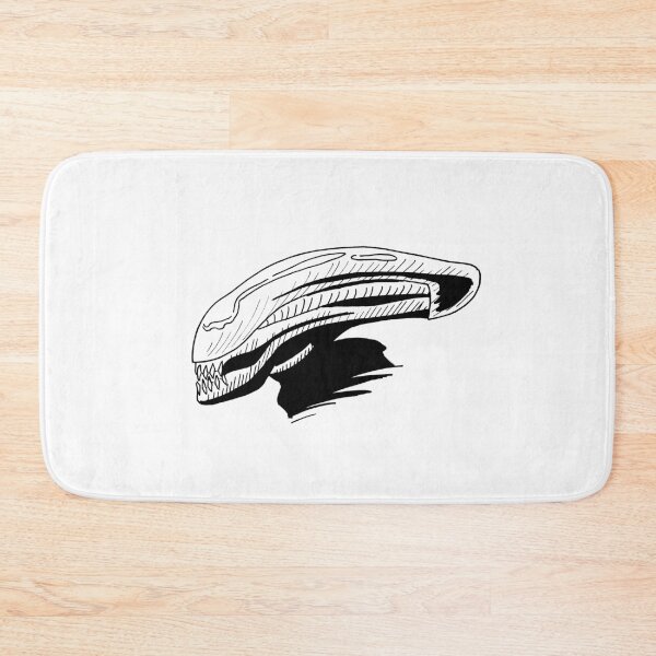 Item preview, Xenomorph designed and sold by WillSometimes.