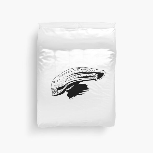 Artikelvorschau, Xenomorph entworfen und verkauft von WillSometimes.