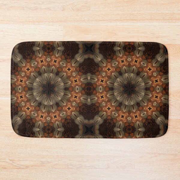 Item preview, Blossoming Fractal Kaleidoscope designed and sold by Xzendor7 Digital Art Creations.