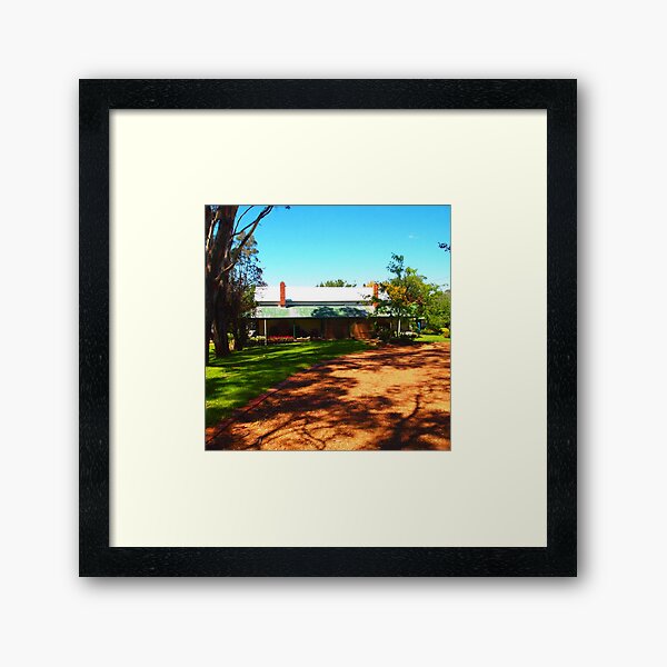 Item preview, Armstead Winery at Knowsley designed and sold by Margaret Watkins.