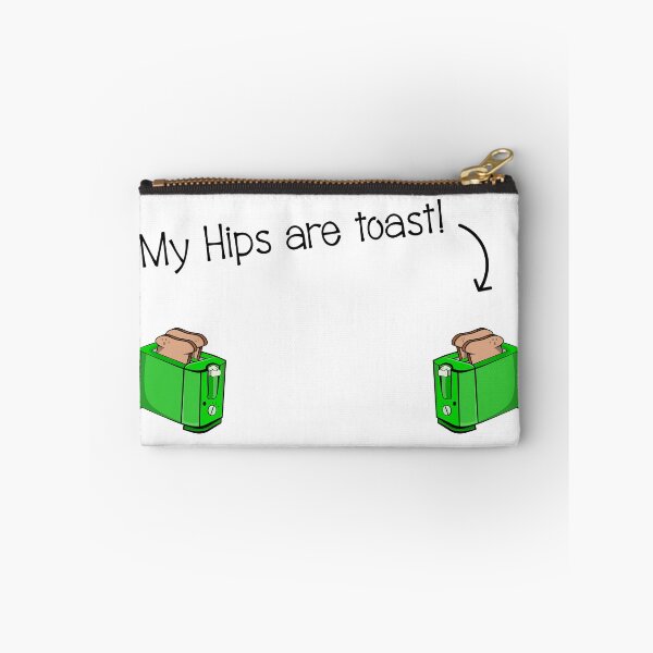 Item preview, Funny Hip Replacement designed and sold by piedaydesigns.