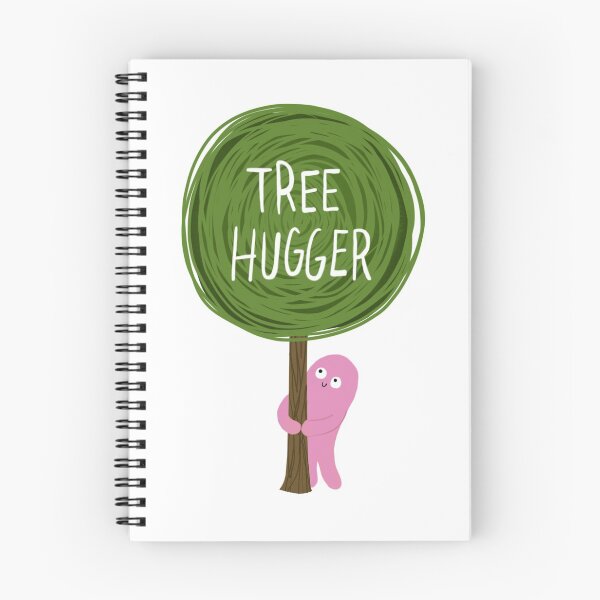 Item preview, Tree Hugger designed and sold by Anna Fox.