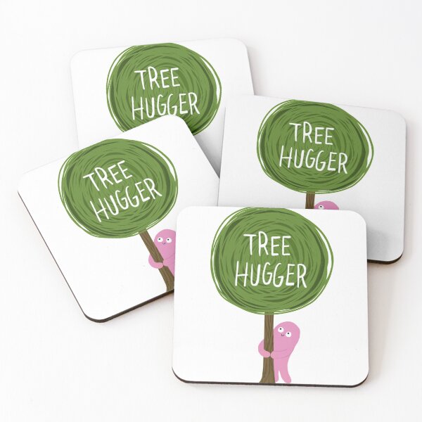 Item preview, Tree Hugger designed and sold by Anna Fox.