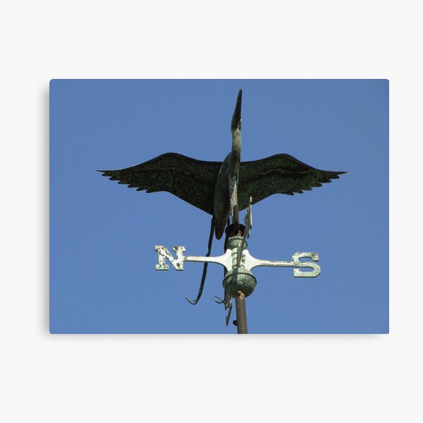 Weathervane Wall Art Redbubble