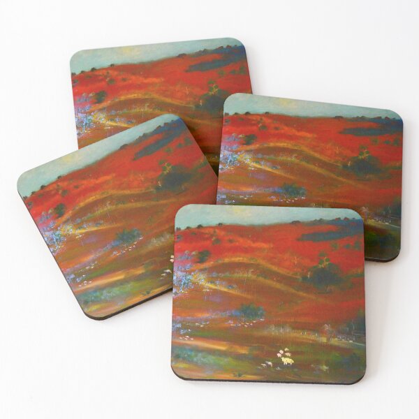 Item preview, Australia rural designed and sold by Margaret Watkins.