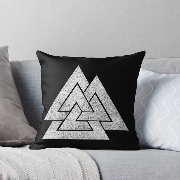 Item preview, Valknut designed and sold by piedaydesigns.