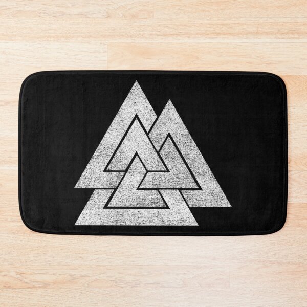 Item preview, Valknut designed and sold by piedaydesigns.