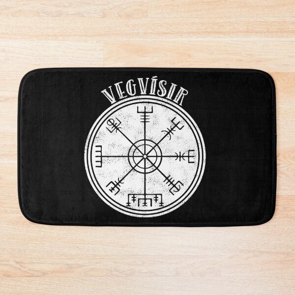 Item preview, VEGVISIR designed and sold by piedaydesigns.