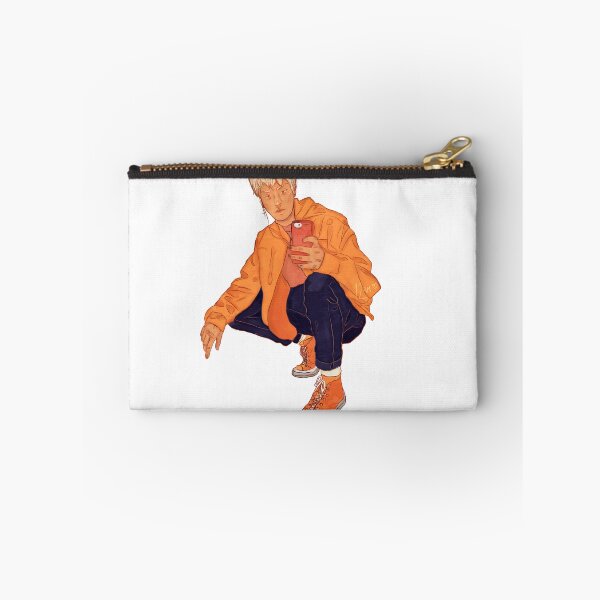 Item preview, Andrew Minyard designed and sold by 12am-ink.