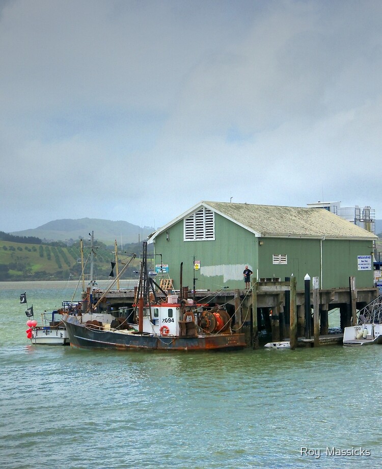 Miniature Fishing Net -  New Zealand