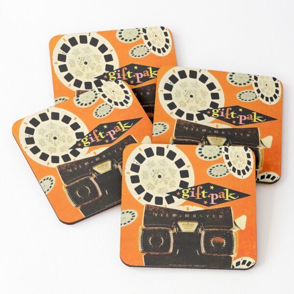 Item preview, Vintage 1960s Viewmaster  designed and sold by Peace,Love & Art.