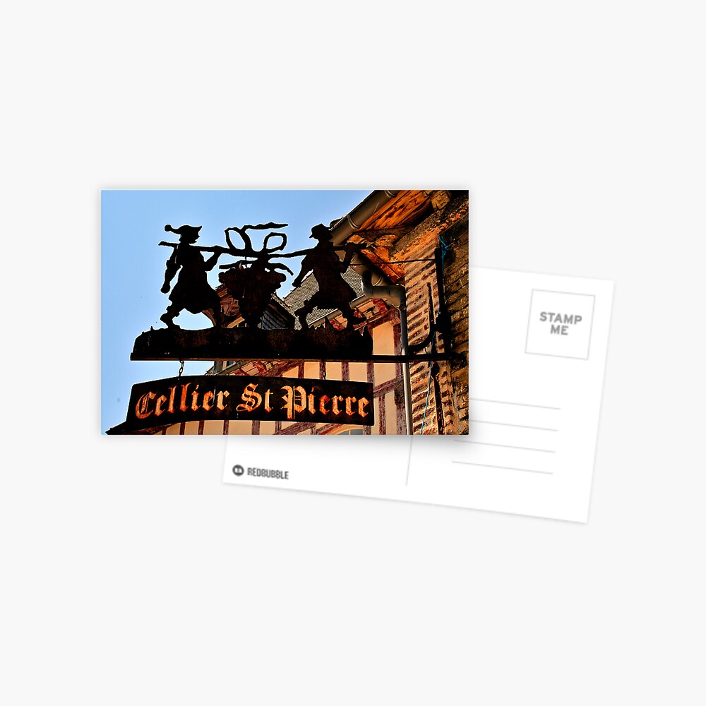 Item preview, Postcard designed and sold by MaluC.