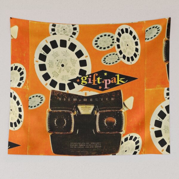 Item preview, Vintage 1960s Viewmaster  designed and sold by Peace,Love & Art.
