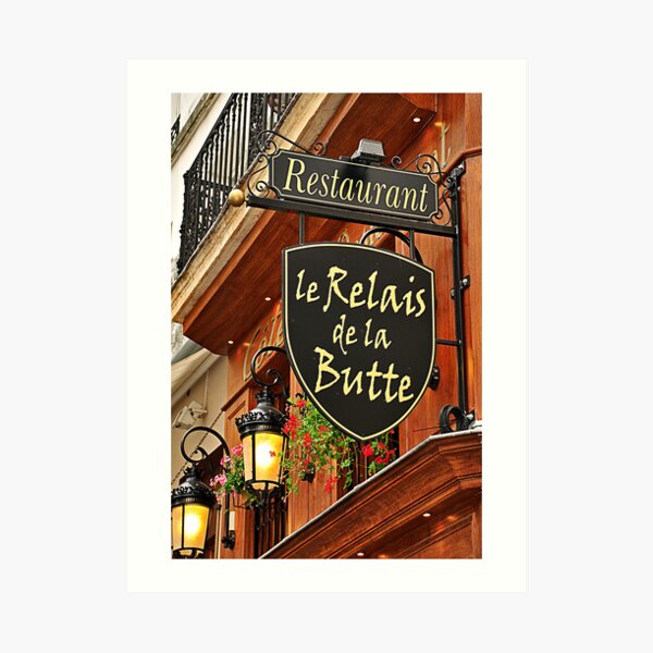 Art Print