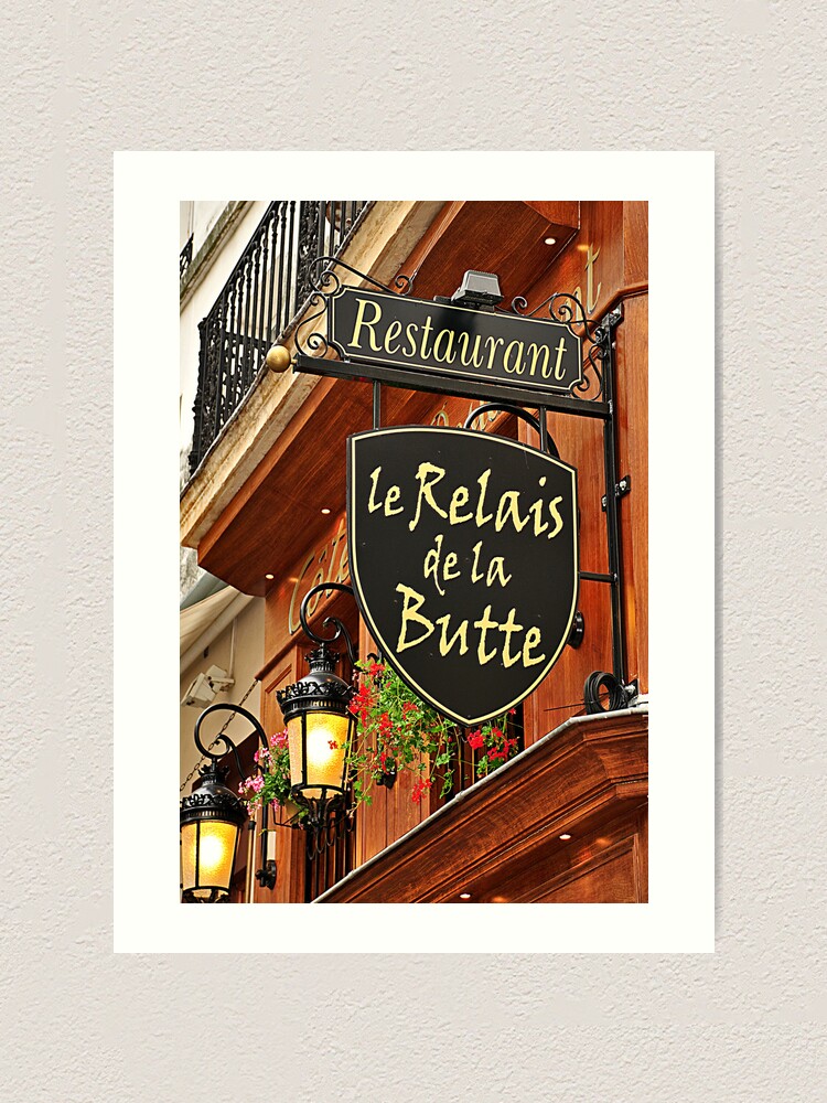 Thumbnail 1 of 3, Art Print, Sign Collection 8 designed and sold by MaluC.