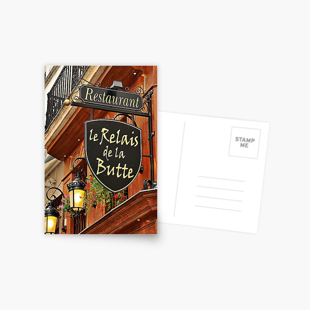 Item preview, Postcard designed and sold by MaluC.