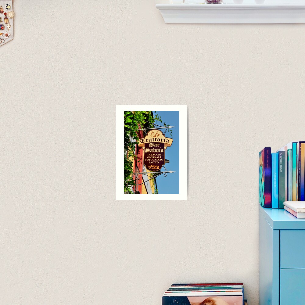 Item preview, Art Print designed and sold by MaluC.
