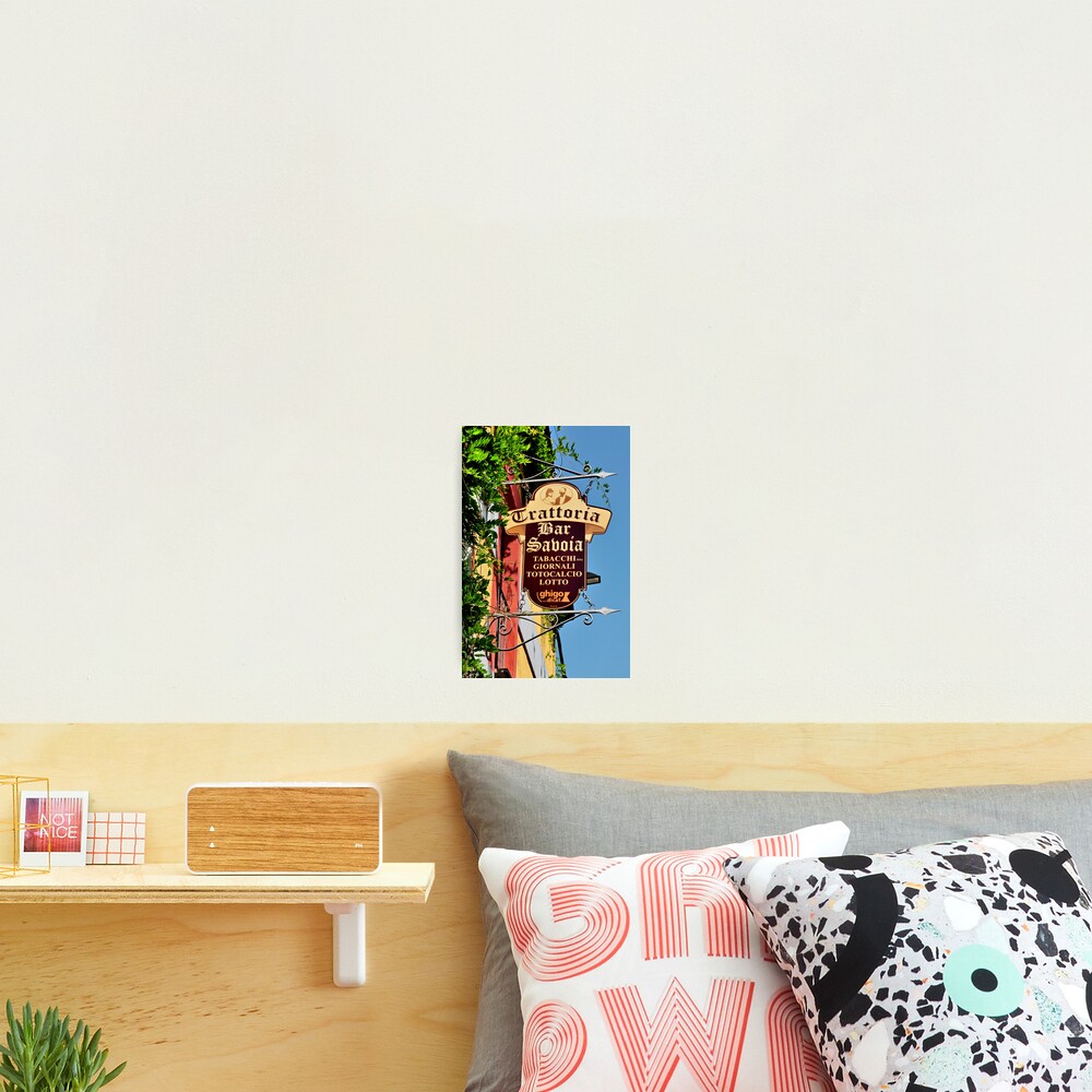 Item preview, Photographic Print designed and sold by MaluC.