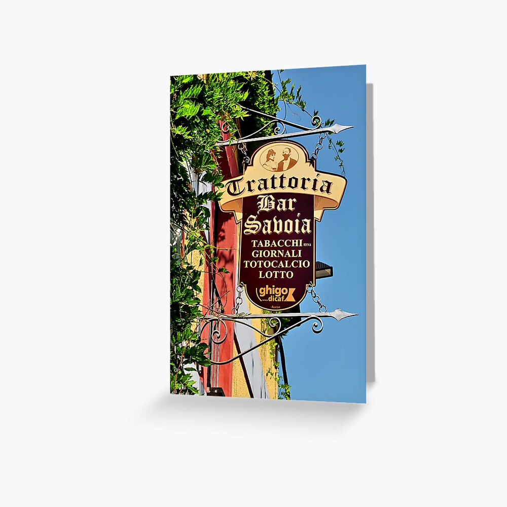 Item preview, Greeting Card designed and sold by MaluC.
