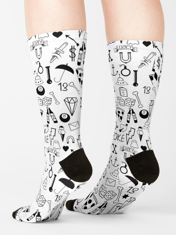 About - Poke Sox