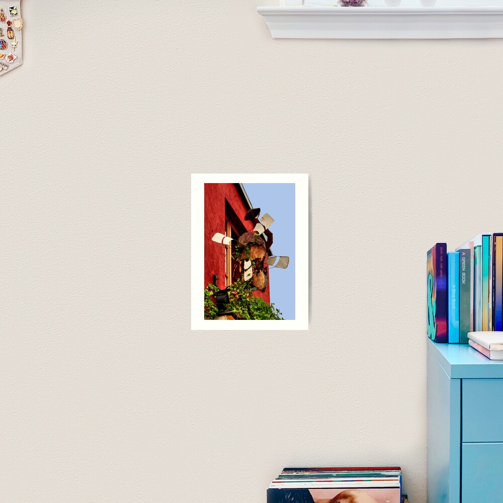 Item preview, Art Print designed and sold by MaluC.
