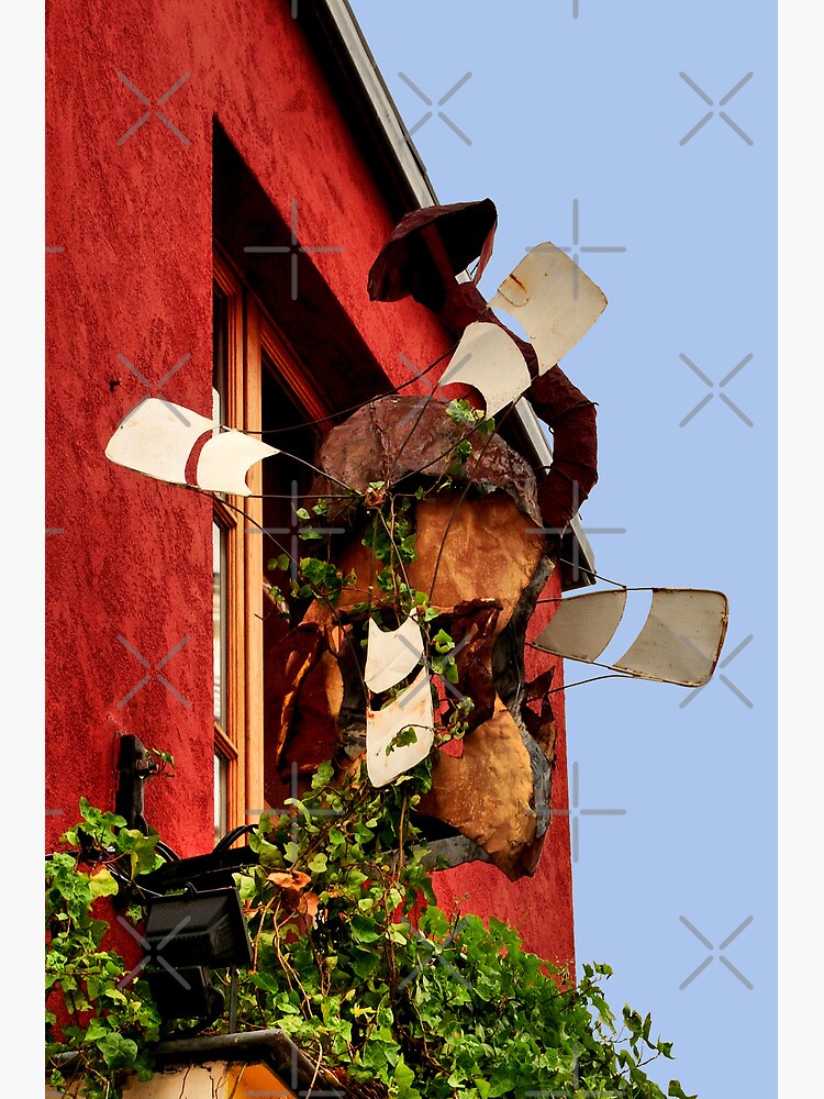 Thumbnail 2 of 2, Greeting Card, Sign Collection 10 designed and sold by MaluC.