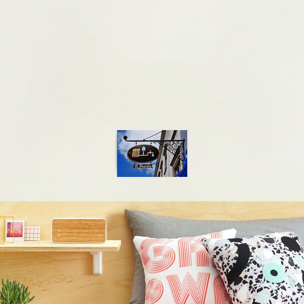 Item preview, Photographic Print designed and sold by MaluC.