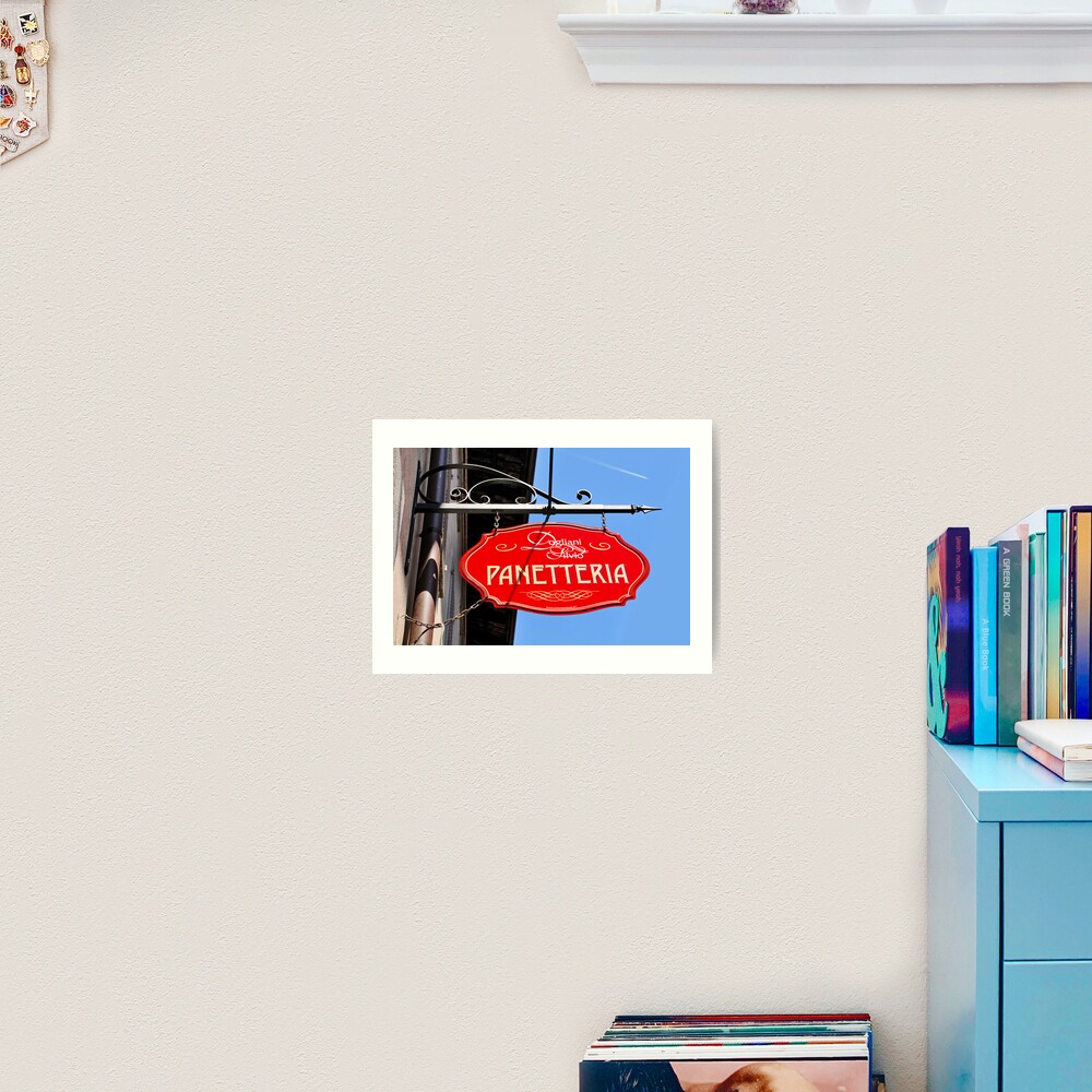 Item preview, Art Print designed and sold by MaluC.