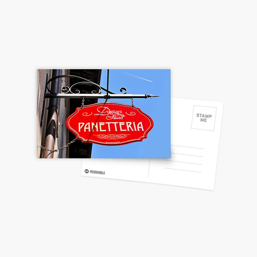 Item preview, Postcard designed and sold by MaluC.