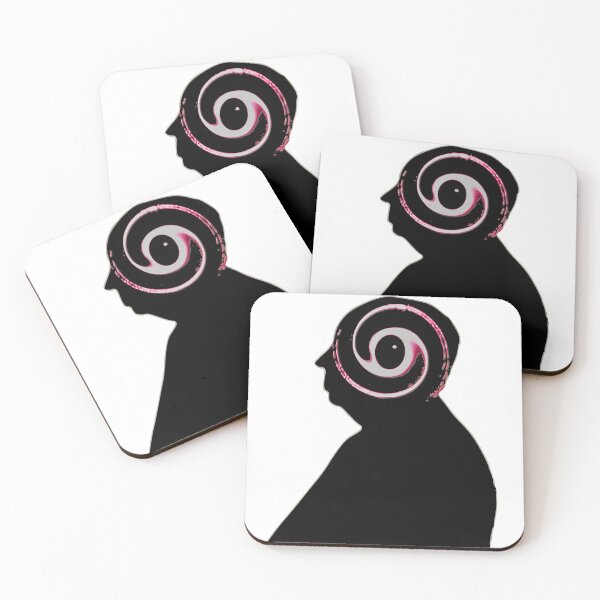 Item preview, Alfred Hitchcock - Vértigo designed and sold by posterist.