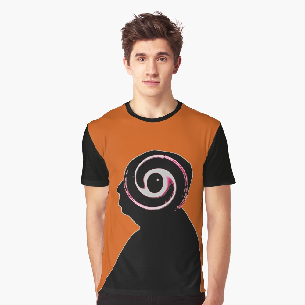 vertigo comics t shirt