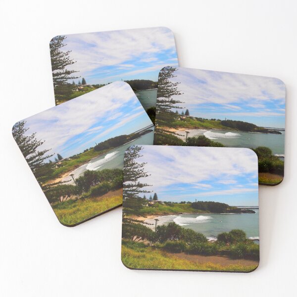 Item preview, Yamba  NSW - photograph designed and sold by Margaret Watkins.
