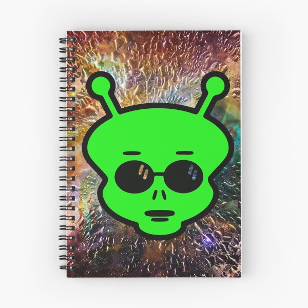 Item preview, Alien designed and sold by creepyjoe.