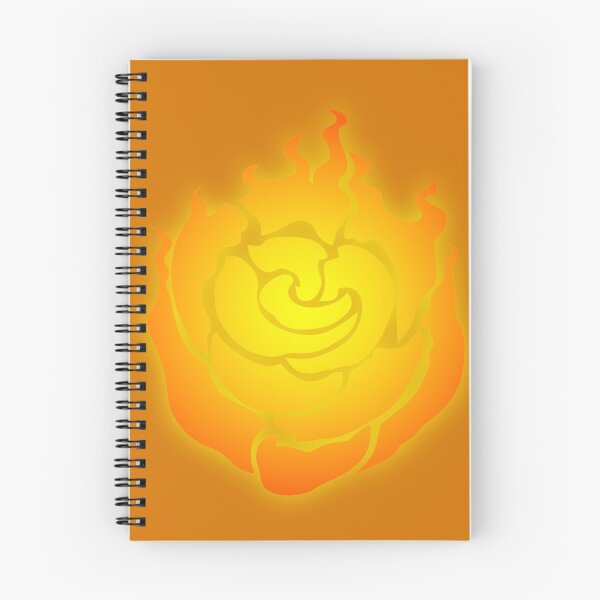 Item preview, Yang rose designed and sold by AnimeGamerGirl.