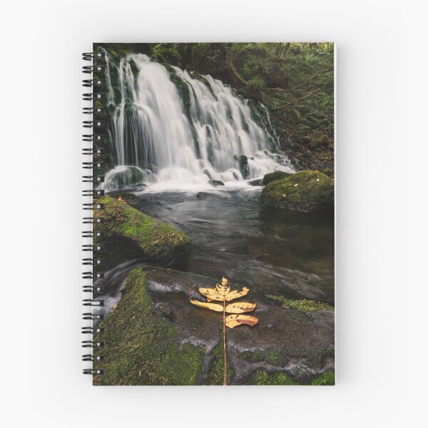 Item preview, Mototaki - Japanese Waterfall in Akita designed and sold by Jordan McChesney.