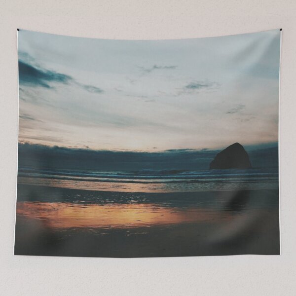 Item preview, Ocean Tranquility  designed and sold by Emilia Oxelheim.