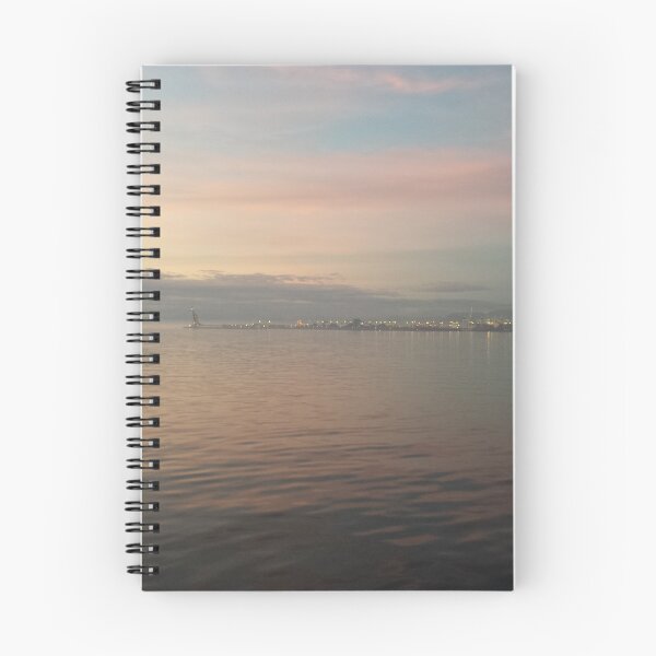 Item preview, Over the Ocean, Towards the Lights designed and sold by darkesknight.