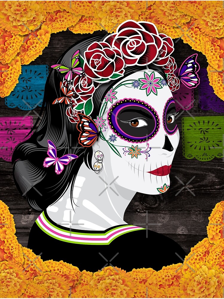Catrina by JuanCervantes