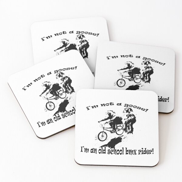Item preview, i'm not a goose  designed and sold by ricobarinas.