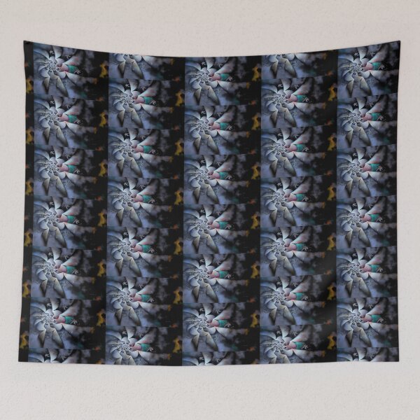 Item preview, On a Dark, Stormy Night designed and sold by lacitrouille.