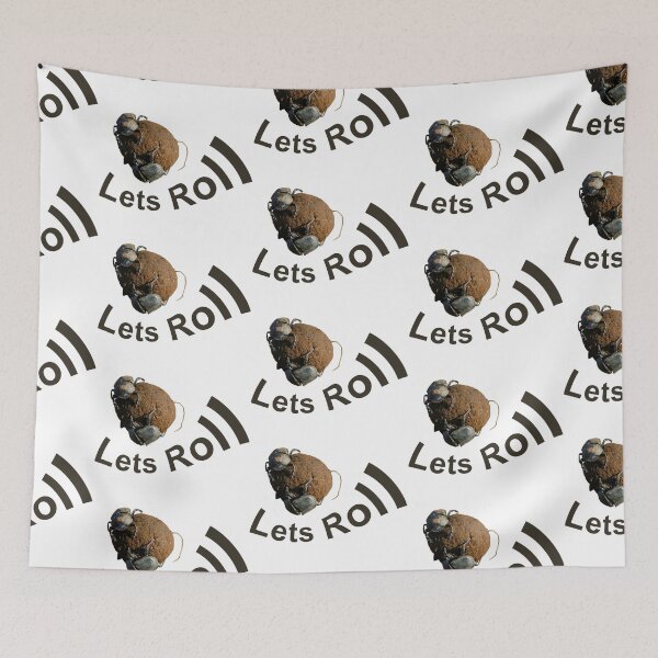 Item preview, African Dung Beetles at Work - Lets Roll designed and sold by Totallyalive.