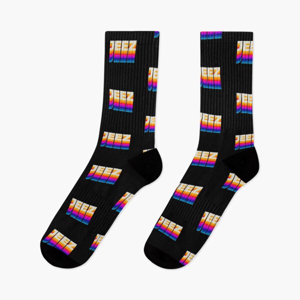 Item preview, Four Letter Words Type Design-Jeez designed and sold by danielliamgill.