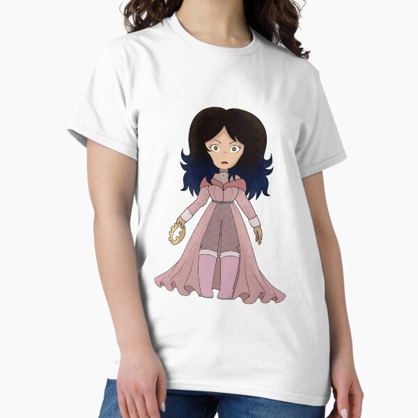 Item preview, Reina de la maldad designed and sold by Twokidsonamission.
