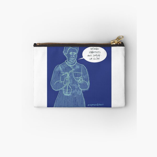 Item preview, Women Scientists designed and sold by Raymond Nakamura.